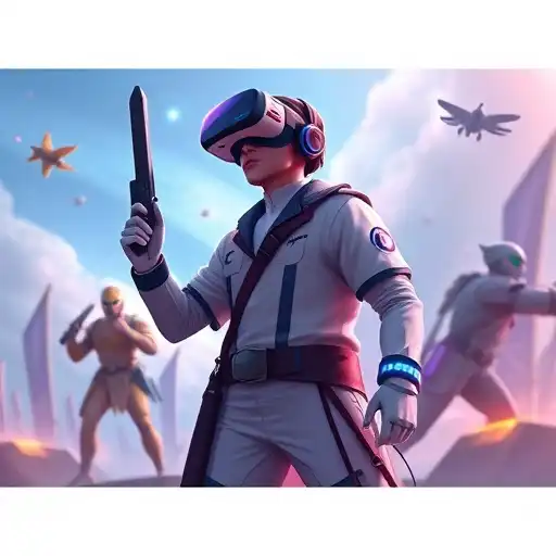 Novas Fronteiras dos Jogos Digitais
