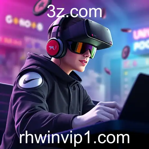 A Revolução dos Sites de Jogos em 2026
