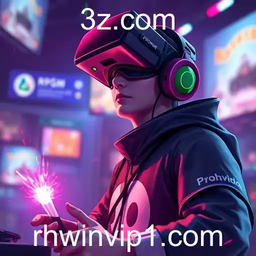 Expansão e Tendências no Mundo dos Jogos Digitais em 2026
