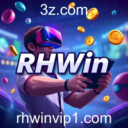 A Ascensão do RHWin: A Nova Era dos Jogos Virtuais