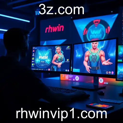 Revolução no Mercado de Jogos Online