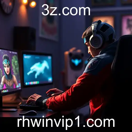 Impulsionando o Crescimento dos Jogos Online em 2025