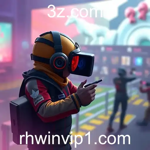 O Impacto do Crescimento dos Jogos Online no Brasil