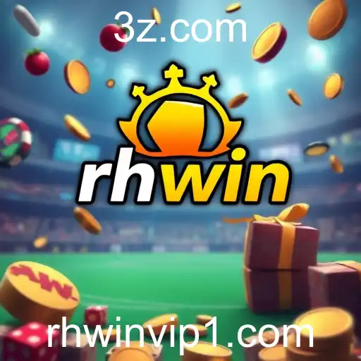 O Impacto do rhwin.vip no Cenário de Jogos em Português