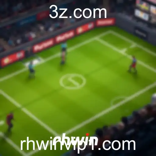 Tendências de Jogos Online: O Fenômeno RHWIN.VIP