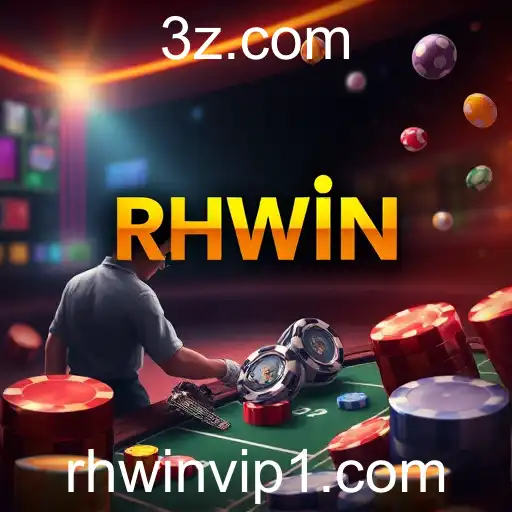 A Crescente Popularidade de rhwin.vip em 2026