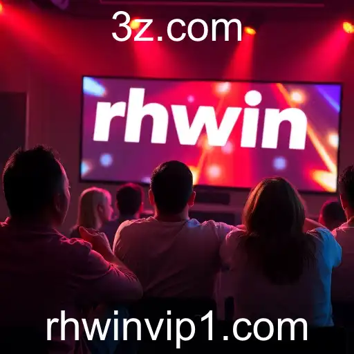 A Influência do rhwin.vip em 2025: Entretenimento e Segurança Digital