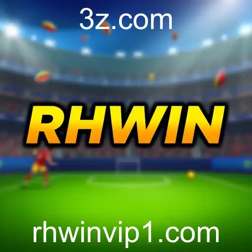 A Ascensão do RHWIN nos Jogos Online