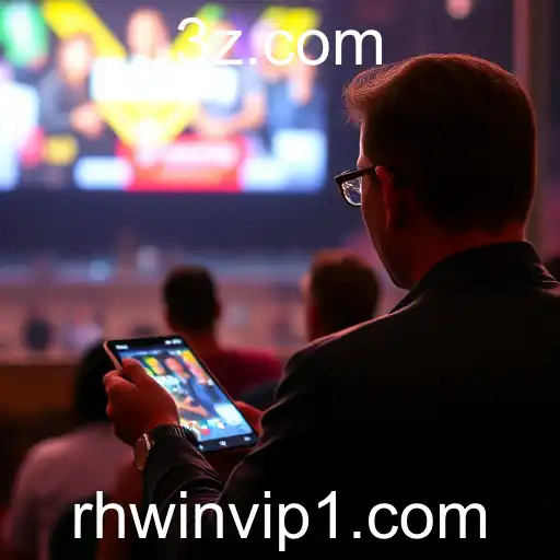 Impacto do Crescimento de Plataformas VIP no Brasil