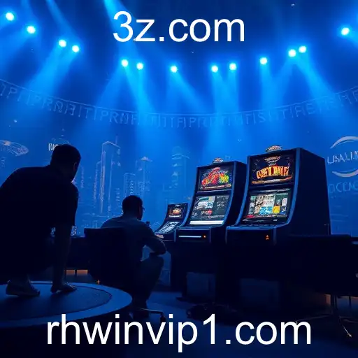 O Crescimento dos Jogos de Azar Online em Países de Língua Portuguesa