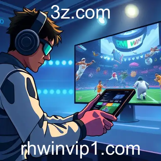 Tendências e Desafios no Universo dos Jogos Online