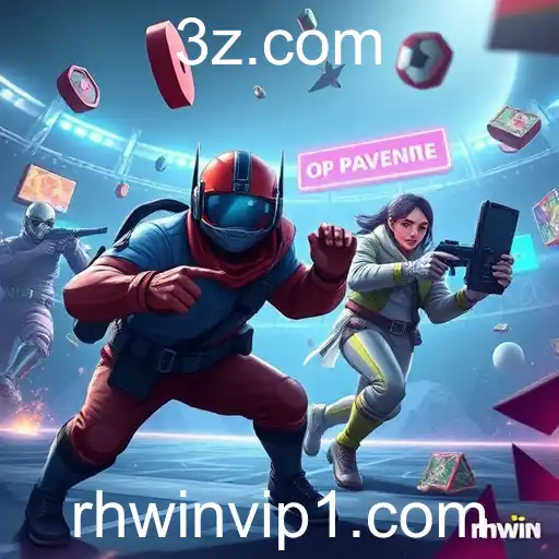 Os Desafios e Oportunidades do rhwin.vip em 2026