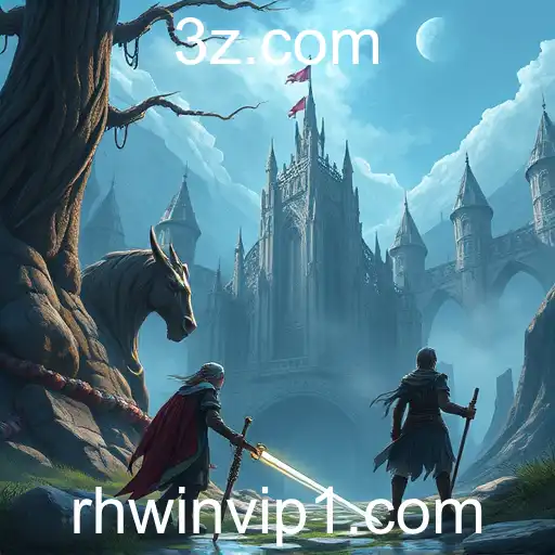 Ascensão do RHWin VIP entre as Plataformas de Jogos