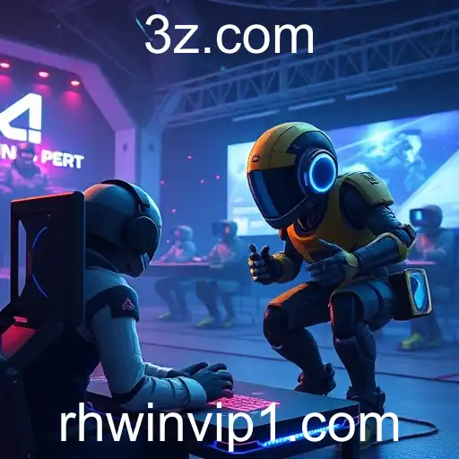 A Evolução dos Jogos em 2025: Tendências e Inovações