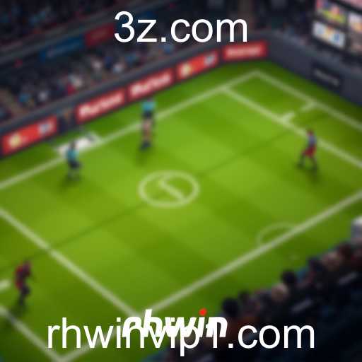 A Expansão da rhwin.vip no Mundo dos Esports