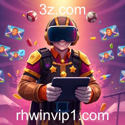 Explorando o Mundo dos Jogos Online em 2025