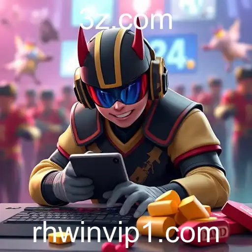 O Crescimento dos Sites de Jogos em 2026