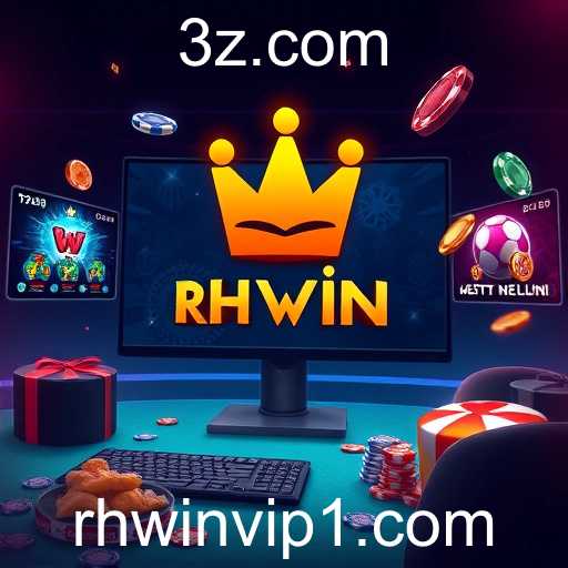 Revolução no Mercado de Jogos Online