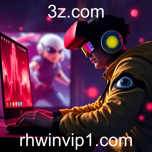 O Crescimento dos Jogos Online em 2025