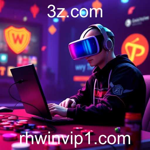 O Crescimento Exponencial dos Sites de Jogos Online no Brasil