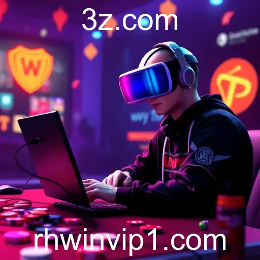 O Crescimento Exponencial dos Sites de Jogos Online no Brasil