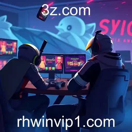 O Impacto Crescente dos Sites de Jogos no Brasil