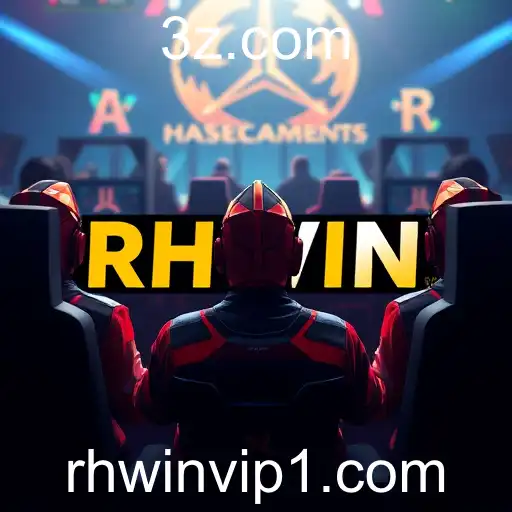 O Impacto de rhwin.vip no Mercado de Jogos Online