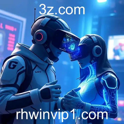 Inovações e Tendências no Mundo dos Jogos em 2026