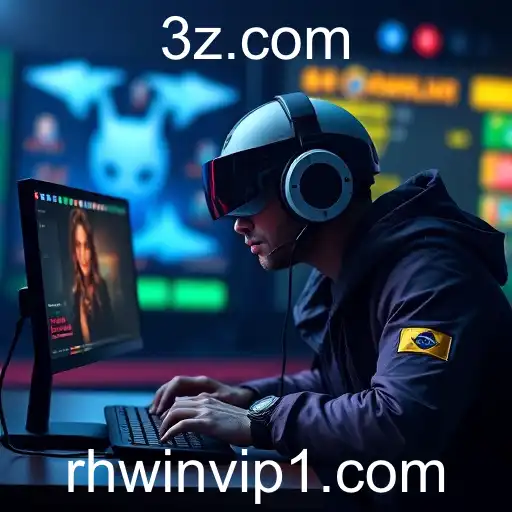 Ascensão de Sites de Jogos Online em Português