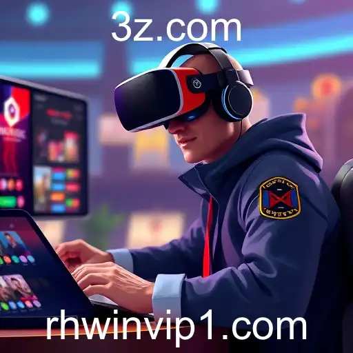 Crescimento e Desafios do Setor de Jogos Online no Brasil