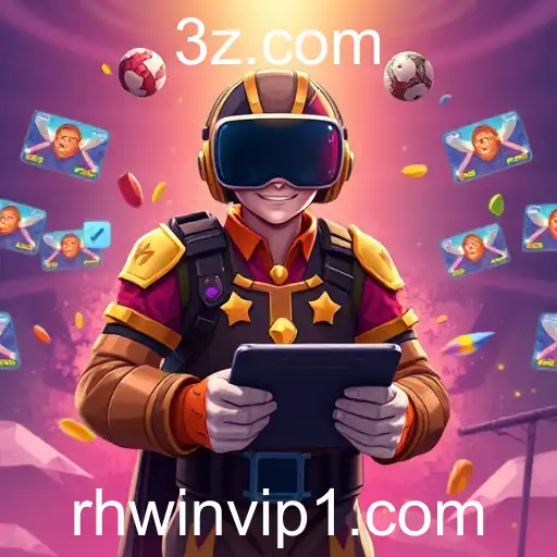 Novos Horizontes no Mundo dos Jogos Online