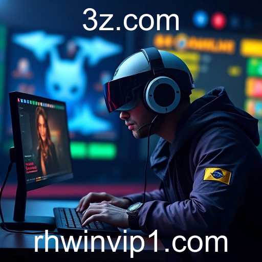 A Ascensão Explosiva do Mercado de Jogos Online