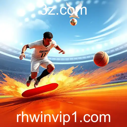 A Evolução e Popularidade dos Jogos de Esportes no rhwin.vip